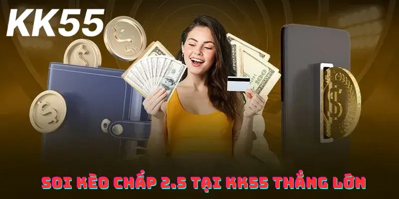 Bí quyết soi kèo tại KK55 thắng lớn